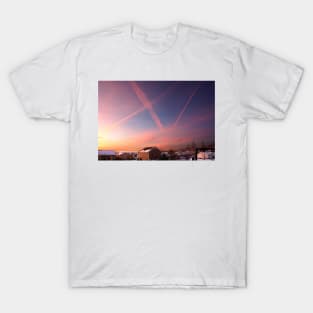 X-Files T-Shirt